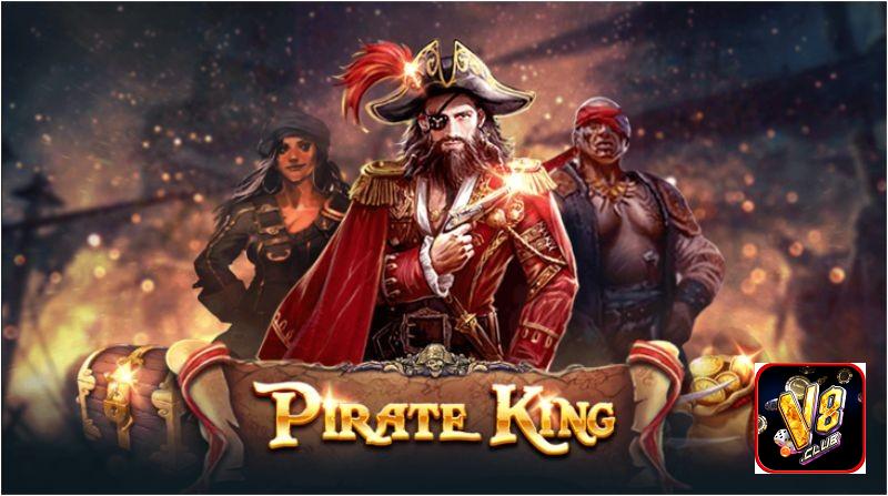 Pirate King V8club